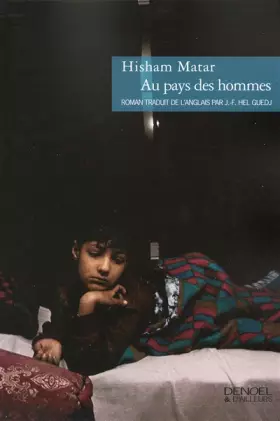 Couverture du produit · Au pays des hommes