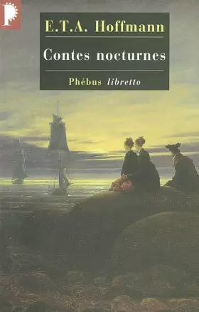 Couverture du produit · Contes nocturnes