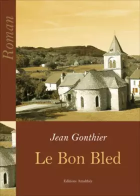 Couverture du produit · Le Bon Bled