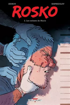 Couverture du produit · Rosko T02: Les Enfants de Marie