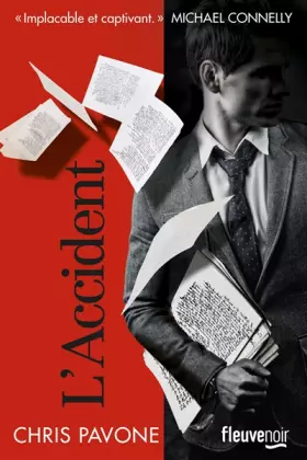 Couverture du produit · L'Accident