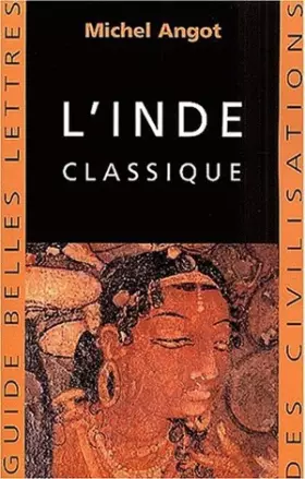 Couverture du produit · L'Inde classique