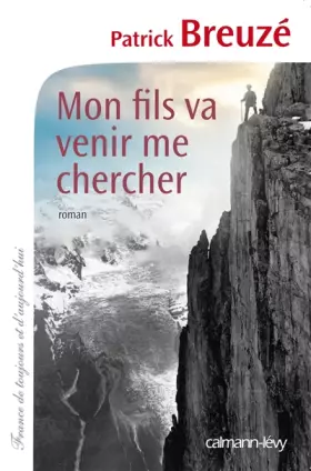 Couverture du produit · Mon fils va venir me chercher