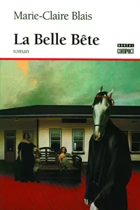 Couverture du produit · La Belle bête