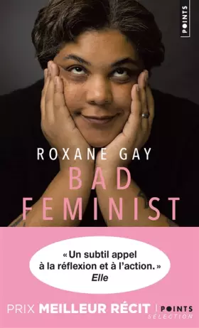 Couverture du produit · Bad Feminist