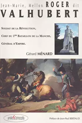 Couverture du produit · Jean-Marie, Mellon, Roger dit Valhubert