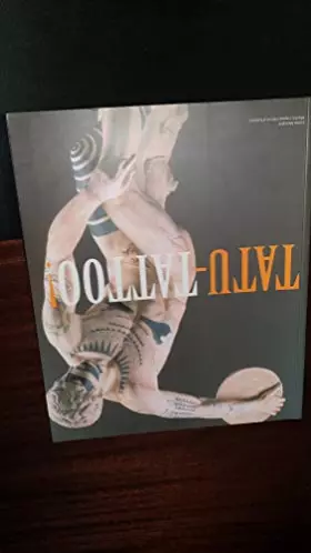 Couverture du produit · Tatu-Tattoo