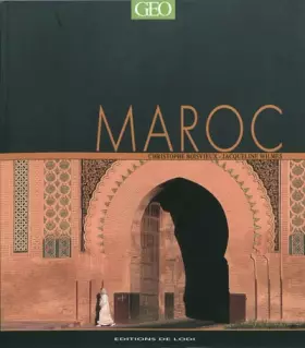 Couverture du produit · Maroc
