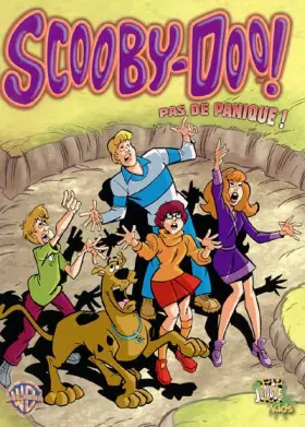 Couverture du produit · Scooby-Doo !, Tome 2 : Panique au supermarché