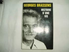Couverture du produit · Brassens, histoire d'une vie