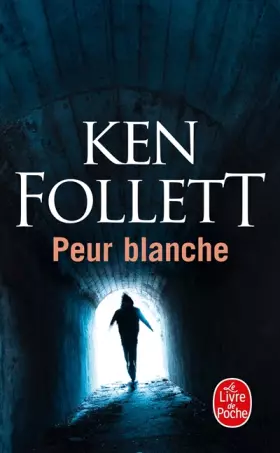 Couverture du produit · Peur blanche