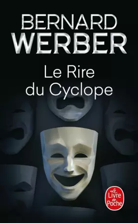 Couverture du produit · Le Rire du Cyclope