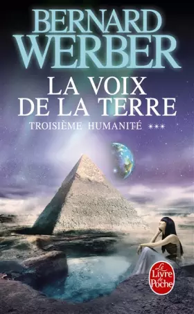 Couverture du produit · La Voix de la terre