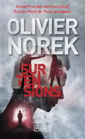 Couverture du produit · Surtensions