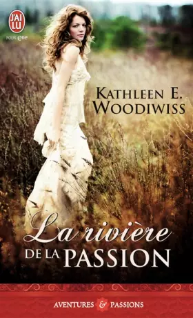 Couverture du produit · La rivière de la passion