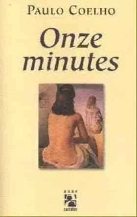 Couverture du produit · Onze minutes