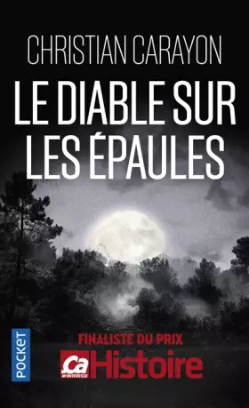 Couverture du produit · Le diable sur les épaules