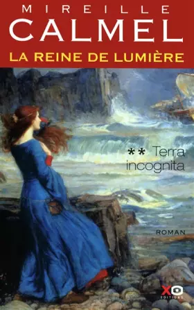 Couverture du produit · LA REINE DE LUMIERE