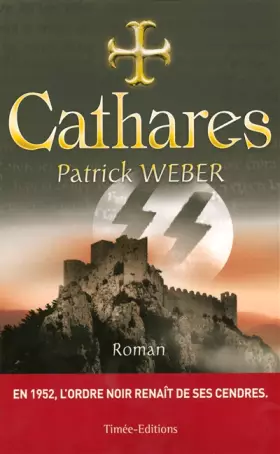 Couverture du produit · CATHARES