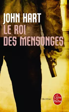 Couverture du produit · Le roi des mensonges