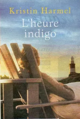 Couverture du produit · L'heure indigo