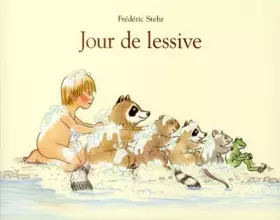 Couverture du produit · Jour de lessive