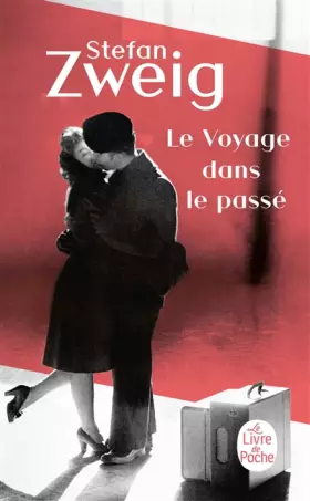 Couverture du produit · Le voyage dans le passé - Traduction de Baptiste Touverey suivie du texte original allemand