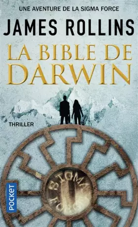Couverture du produit · La bible de Darwin