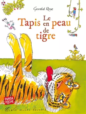 Couverture du produit · Le Tapis en peau de tigre