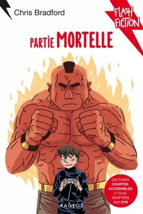 Couverture du produit · Partie mortelle