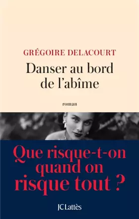 Couverture du produit · Danser au bord de l'abîme