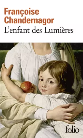 Couverture du produit · L'enfant des Lumières