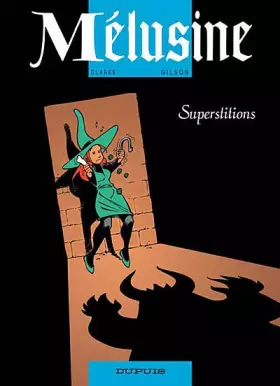Couverture du produit · Mélusine - tome 13 - Superstitions