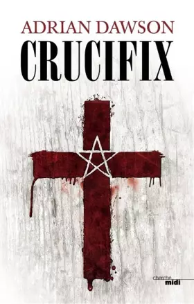 Couverture du produit · Crucifix
