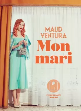 Couverture du produit · Mon mari