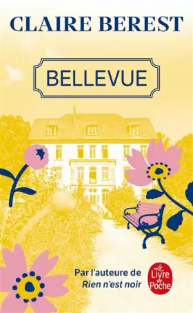 Couverture du produit · Bellevue
