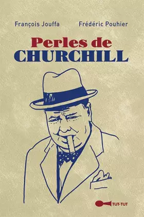 Couverture du produit · Perles de Churchill (édition collector)
