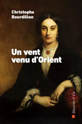 Couverture du produit · Un vent venu d'Orient