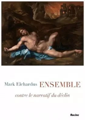 Couverture du produit · Au-delà du déclin: Une voie collective