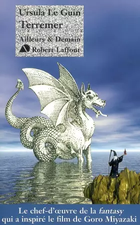 Couverture du produit · Terremer