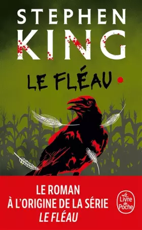 Couverture du produit · Le Fléau, tome 1
