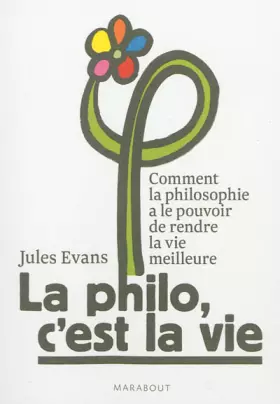 Couverture du produit · PHILOSOPHER AU QUOTIDIEN