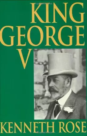 Couverture du produit · Phoenix: King George V (Phoenix Press)