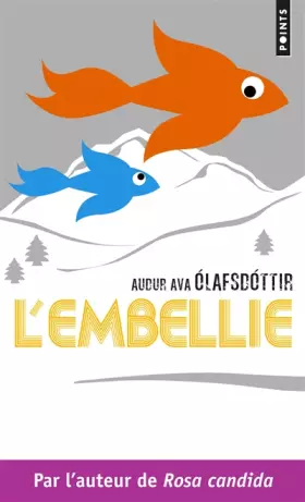 Couverture du produit · L'embellie