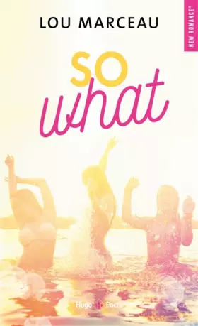 Couverture du produit · So What ?
