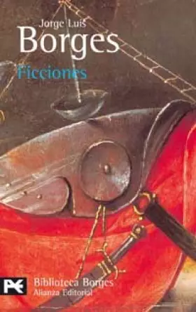 Couverture du produit · Ficciones