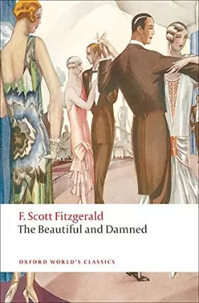 Couverture du produit · The Beautiful and Damned (Oxford World's Classics)