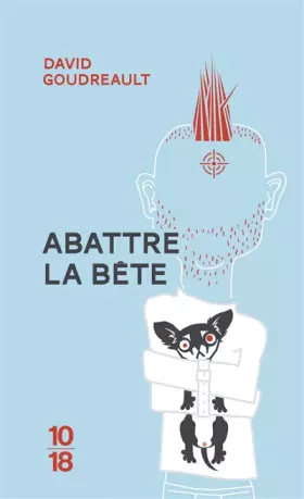 Couverture du produit · Abattre la bête