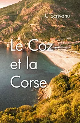 Couverture du produit · Le coz et la corse