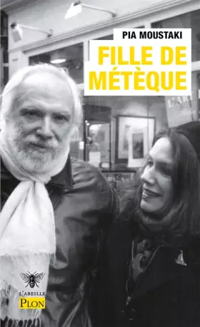 Couverture du produit · Fille de métèque